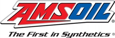 AMSOIL The First in Synthetics Logo