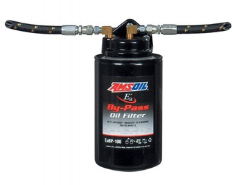 AMSOIL By-pass Oil Filters