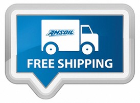Get AMSOIL Products shipped to you for FREE