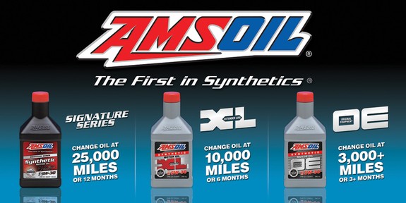 Select Synthetic oils