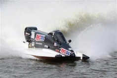 AMSOIL Boat Racing