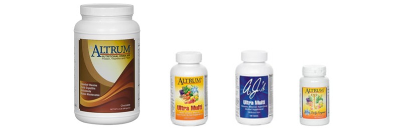 Ultra Daily Enzymes