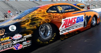 Premium Synthetic Oils, Lubes, Grease, Fluids and Filters For Drag Racing Cars