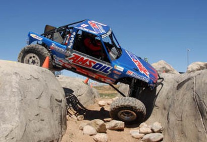 Premium Synthetics for Rock Crawling
