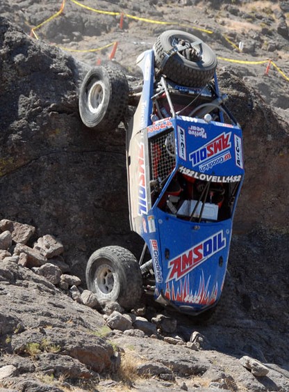 ULTRA 4 King of the Hammers Synthetic Oils