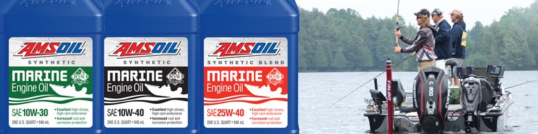 High-quality Marine Engine Oils