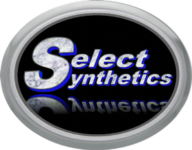 Authorized AMSOIL Dealer Select Synthetics