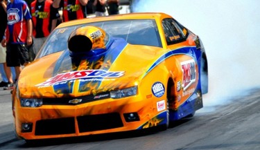 Top-quality Full Synthetic Oils and Filters for Drag Racing Applications