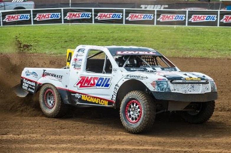 AMSOIL The Off-Road Championship